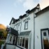 Exterior of The Crianlarich Hotel