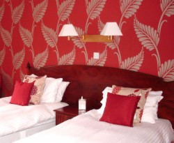 book BEST WESTERN Crianlarich Hotel