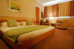 Rooms for up to 2 people From £55