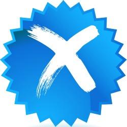 Blue Cross Sale From £75