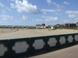 Early Summer Breaks From £90