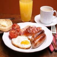 Dinner, Bed & Breakfast Breaks From £85