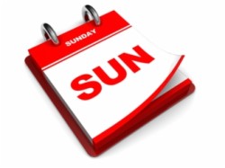 Sunday Special From £80