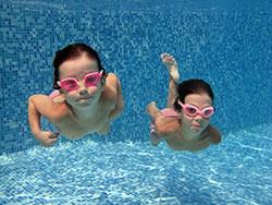Children's Activity Packages From £134