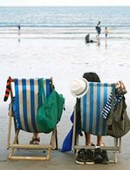 Golden Getaway Breaks From £95
