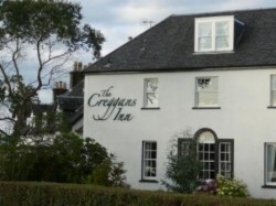 book Creggans Inn