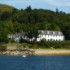 View from Loch