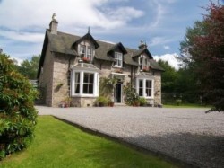 book Callater Lodge Guest House