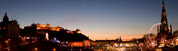 Edinburgh