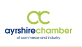 Ayrshire Chamber logo