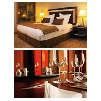 Hotel Breaks Image