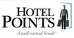 Hotel Points Logo