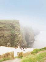 cliffs
