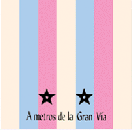 Hostal centro Madrid