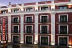 Hotel Puerta del Sol en Madrid