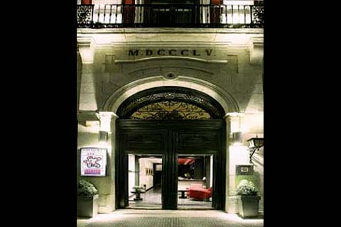 Hotel Petit Palace Puerta del Sol