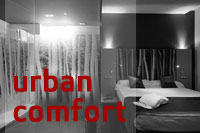 urban hotel madrid