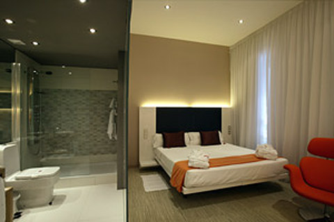 habitacion hotel