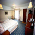 Brown Trout Golf & Country Inn - Double/Twin room B&B
