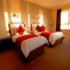 Armada Hotel - Family Room Bed & Breakfast