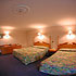Cedar Lodge Hotel - Double/Single Room B&B