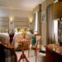 Buswells Hotel - Triple Room Bed & Breakfast
