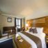 Raheen Woods Hotel - Double Room With Breakfast